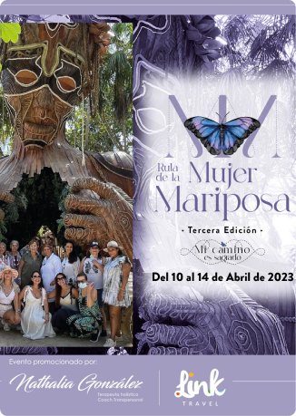 Ruta Mariposa